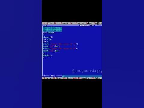 arithmetic operations using switch case | arithmetic operations ...