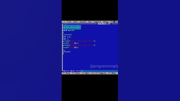 arithmetic operations using switch case | arithmetic operations | simple calculator in c | in tamil