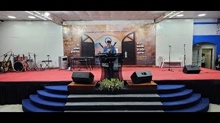 Culto Jueves 20 de noviembre de 2025.