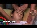 UKG: 9-year-old faith healer draws crowds in Zamboanga