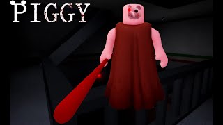 Прохожу Главу "House.EXE" в Piggy | Piggy Roblox