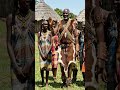 The village Prime minister and the maidens#shorts #shortvideo #africa