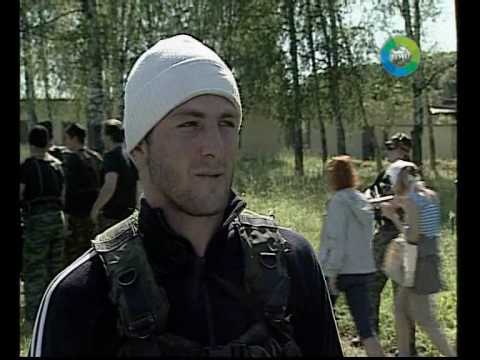 Video: Mikhail Antonov: vejen til journalistik