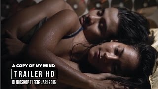 Download lagu A Copy of My Mind Trailer MP3 A Copy of My Mind Trailer