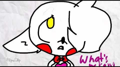 Springtrap x mangle pt.5