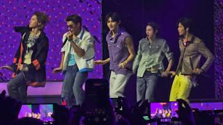 261017 CORTIS(코르티스) Full Ver. @ NOL FESTIVAL(놀 페스티벌) K-POP STAGE