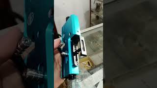 New Warna Black Lava Chamer Murah Full Cnc