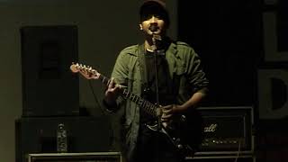 Sore - Somos Libres (Live at UPN Veteran, Yogyakarta 15/04/2006)