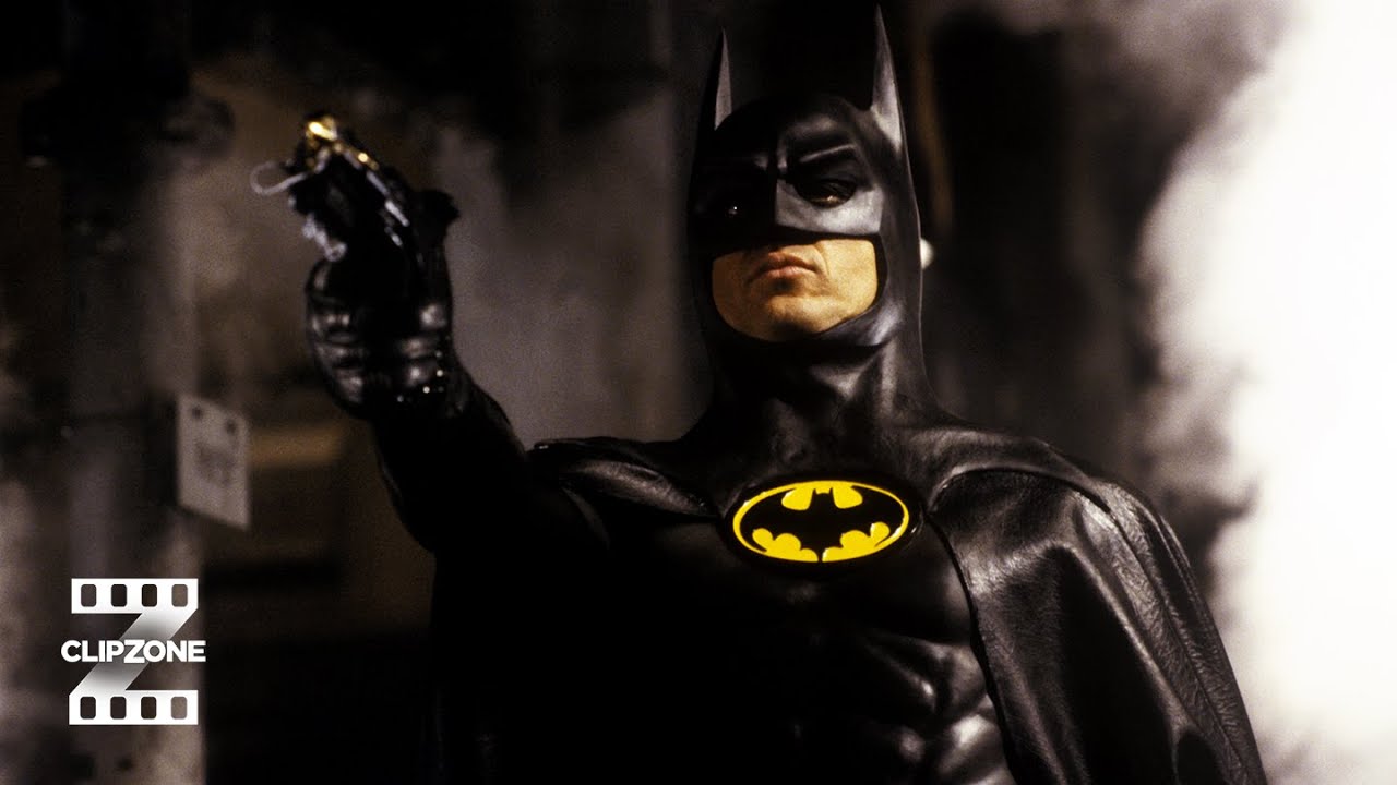 Batman (1989) | Full Movie Preview | Warner Bros. Entertainment - YouTube