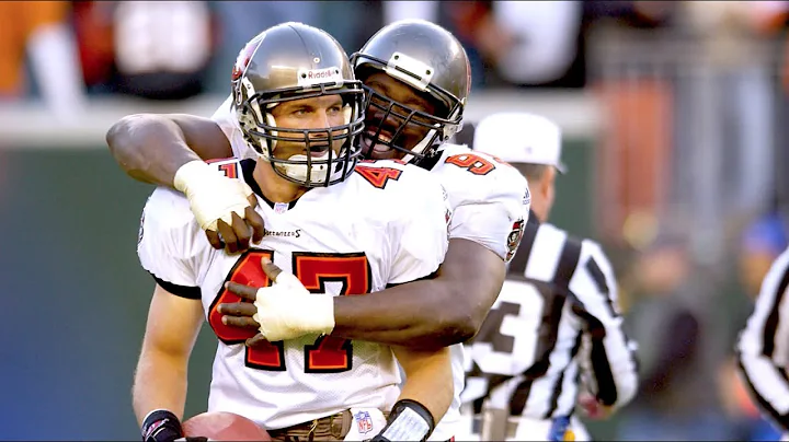 Warren Sapp & Derrick Brooks on Welcoming John Lyn...