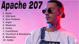 Apache 207 2022 MIX - Die besten Hits - Neue Lieder 2022 - Musik 2022