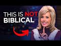 What do we do with Beth Moore?