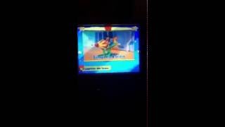 Ninja Turtle Chipmunk