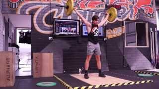 RSJ Movement Standard Part 1