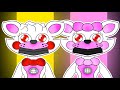 Minecraft Fnaf: Are Funtime Foxys Kids Clones (Minecraft Roleplay)