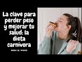 Descubre cómo la dieta carnívora puede cambiar tu vida para siempre