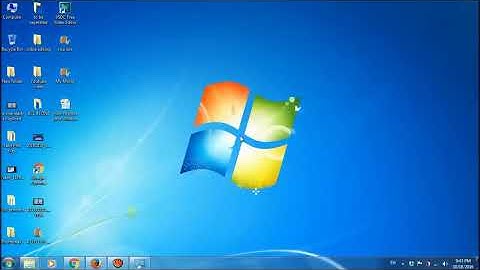 How to change display language in Windows 7 - Simple steps