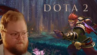 : t2x2 , mzlff,stint,drake, NelyaRay   Dota2