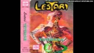 Lestari - Hukum Alam