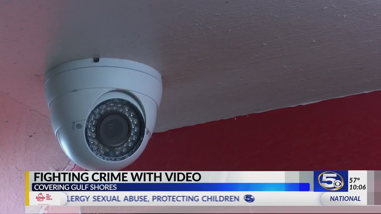 VIDEO Police want Gulf Shores residents to grant access to