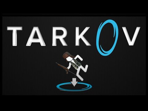 Still Alive || Escape from Tarkov Parody Cover Song