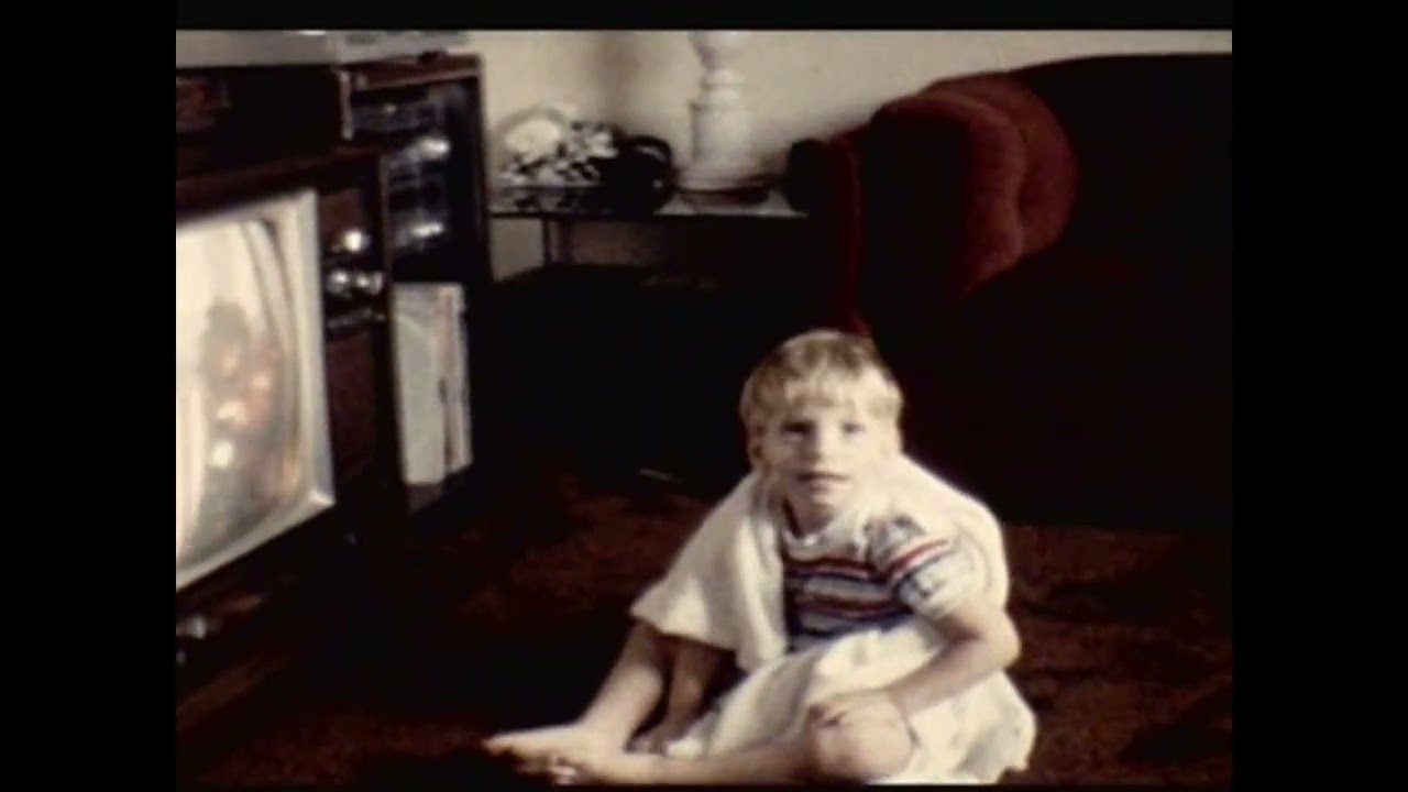 Westchester On The Cirlce Appartments in Lexington, Kentucky 1982 to 1986