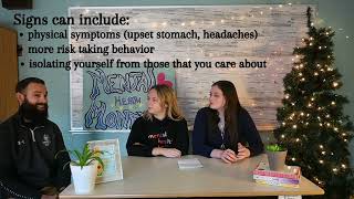 Mental Health Mondays by HHS Season 2, Episode 3