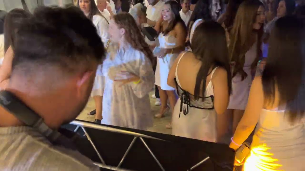 Haywharf - Corporate Event