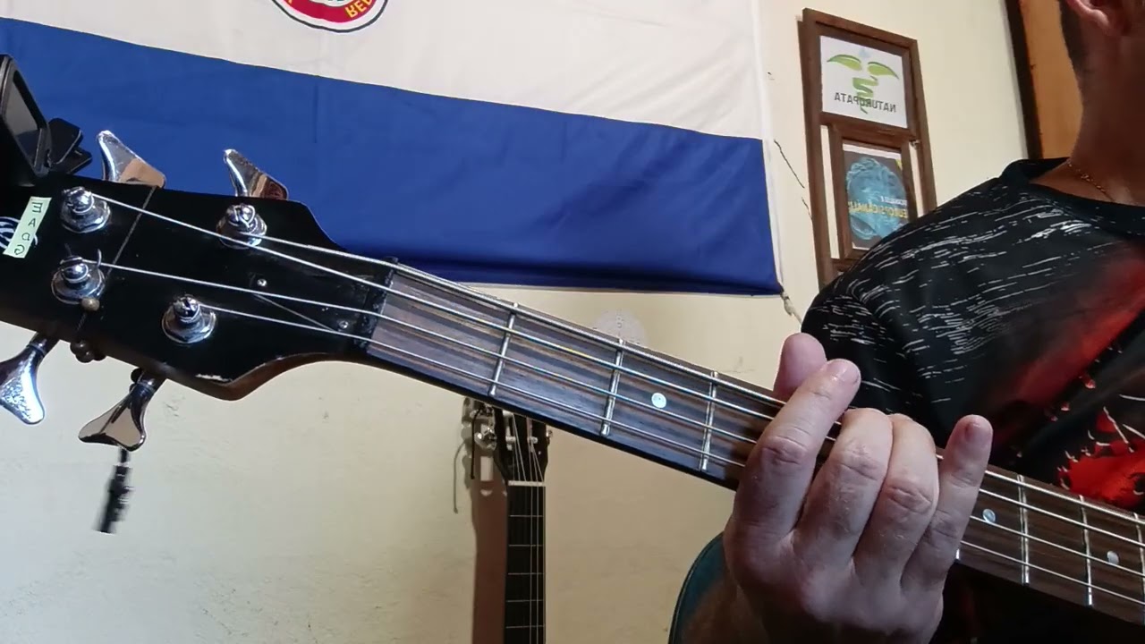 Runaway train - bom pra treino