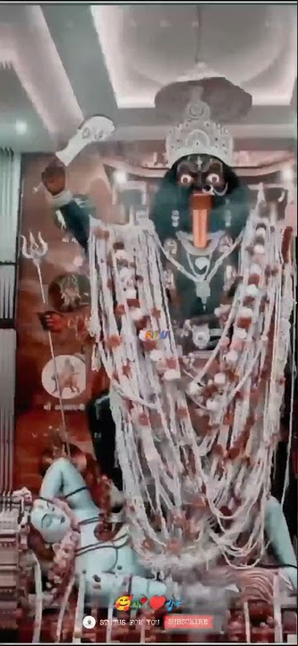🌺🙏jai maa kali whatsapp status🌺🙏|💥✨Diwali status✨💥|🥰😍SFU Status 😍🥰