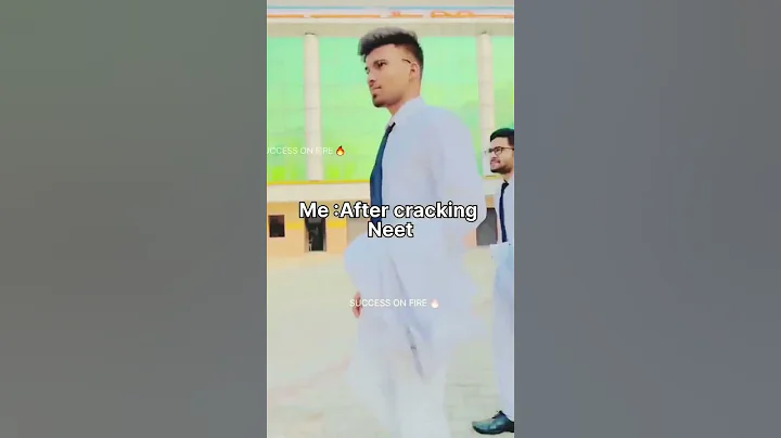 AIIMS Delhi😍, Doctor Status❤️, Dream🔥 College, NEET aspirant Motivational🔥 Video MBBS DOCTOR#shorts