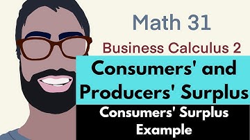 7.4 Consumers