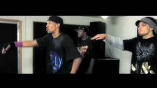 Control-S - Never Leave Me Alone Official Music Video