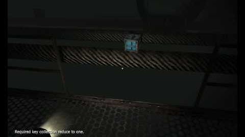 Penumbra Requiem: Exploit in level 9 (Closure)