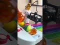 Marble Run Race ☆ 5 Color Racing Course Fun Edition④