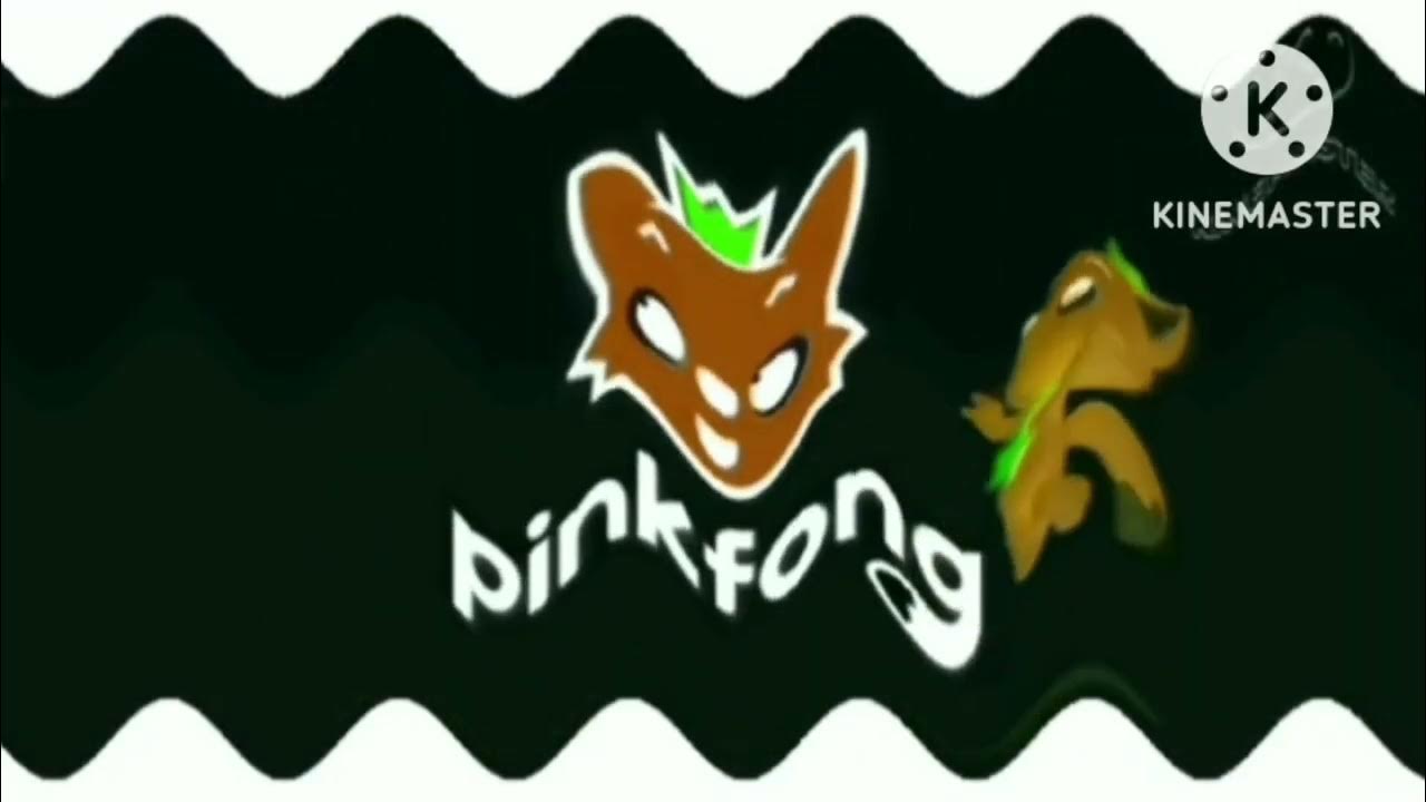 Crying PinkFong Logo - YouTube