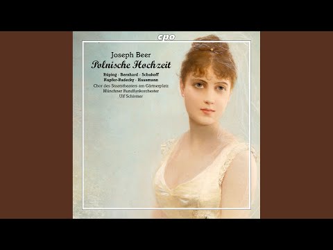 Ver Polnische Hochzeit, Act III: Das ist der Walzer der Liebe (Live) en YouTube Ver Polnische Hochzeit, Act III: Das ist der Walzer der Liebe (Live) en YouTube