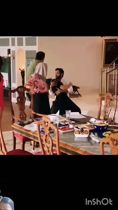 ceylan faints #kuma #karan #turkishdrama #love