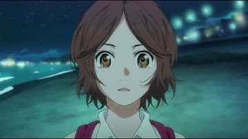 See you again    Your lie in April AMV