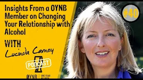 Insights From a OYNB Member on Changing Your Relat...