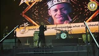 Sello Malete Pays Heartfelt Tribute to Late Father Sammy Malete | Siyabakhumbula Awards 2025