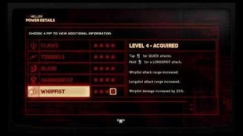 Prototype 2 pc save game+all mutations complete full evolved[no surveys]
