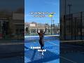 Tegenwoordig gaat elke influencer padellen 🤔🎾 #influencer #padel #vibora #padelnl #padeltraining