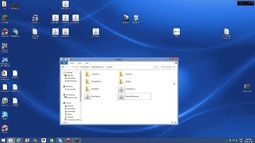 Minecraft: How to Install World Edit On Your Server 1.7.10  November 2014