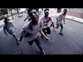 Skater Vs Zombies POV Mp3