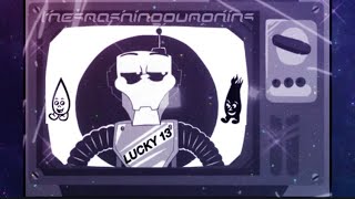 Smashing Pumpkins - Lucky 13 [Fan Video]