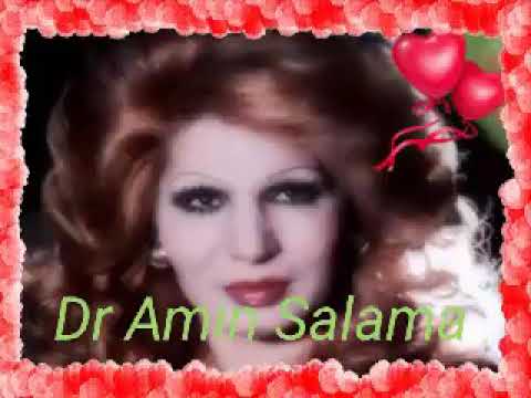 فايزة أحمد تهجرنى بحكاية