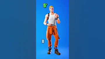 Top 10 Most Used Battle Pass Emotes This Season!