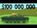 Шаг #4 к 100 000 000$ ~ Type 59