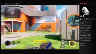 Bo3 1v1 quickscoping turn into 2v2 quick scope beast players